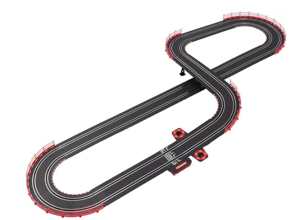 Carrera Slots - Carrera Slot Cars - Racing Tracks and Sets